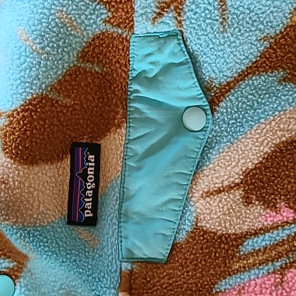 Patagonia Synchilla Fleece - Picture 6 of 7